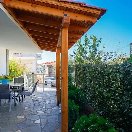 Vakantiehuis Thomas *