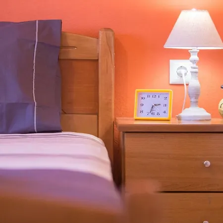 Vakantiehuis Thomas *