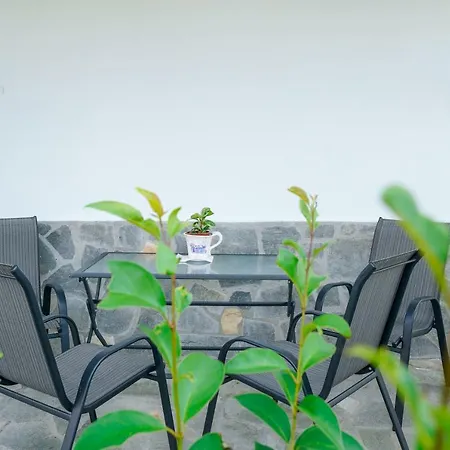 Thomas Vakantiehuis Skála Marión