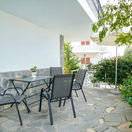 Vakantiehuis Thomas *