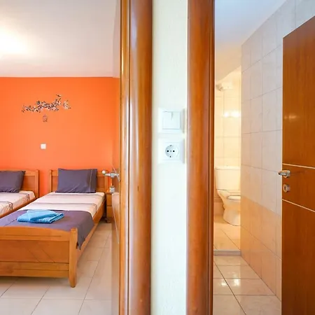 Thomas Vakantiehuis *