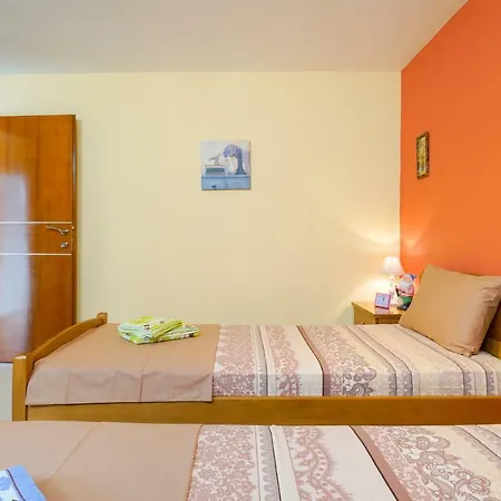 Thomas Vakantiehuis Skála Marión