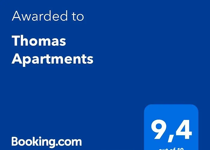 Сasa de vacaciones Thomas Skála Marión