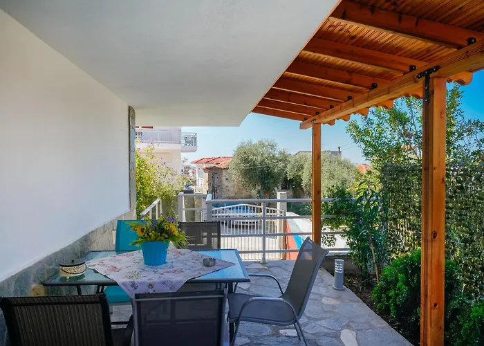 Thomas * Skála Marión