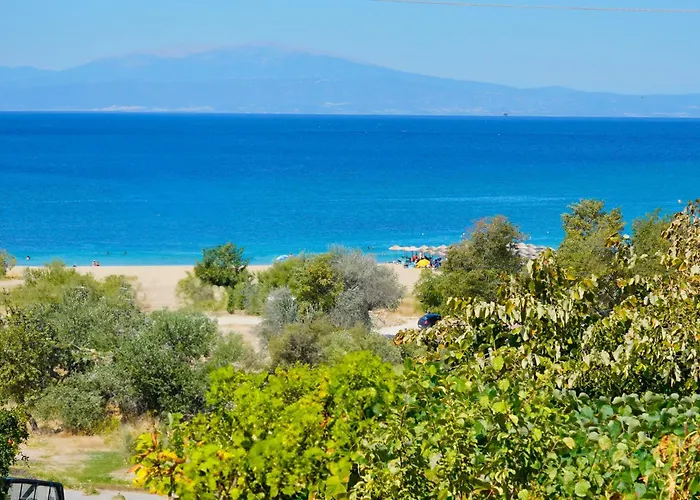 Thomas Сasa de vacaciones *