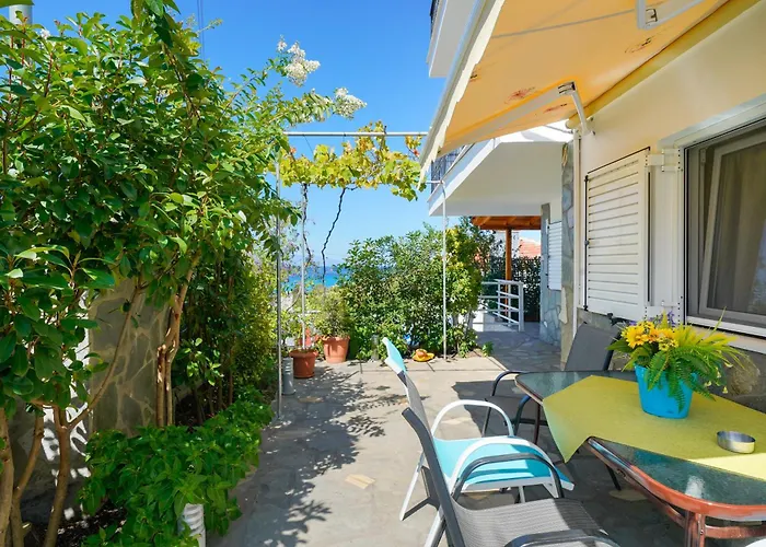 Сasa de vacaciones Thomas