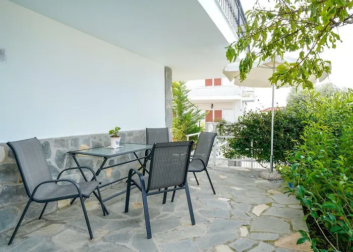 Сasa de vacaciones Thomas *