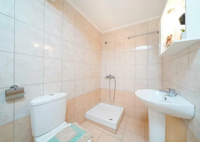 Сasa de vacaciones Thomas *