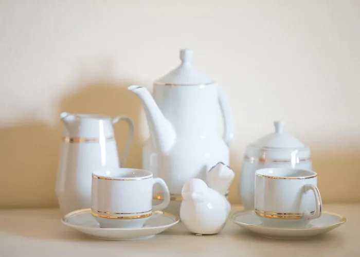 Сasa de vacaciones Thomas Skála Marión