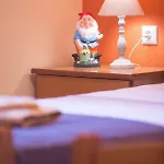 Thomas 度假居