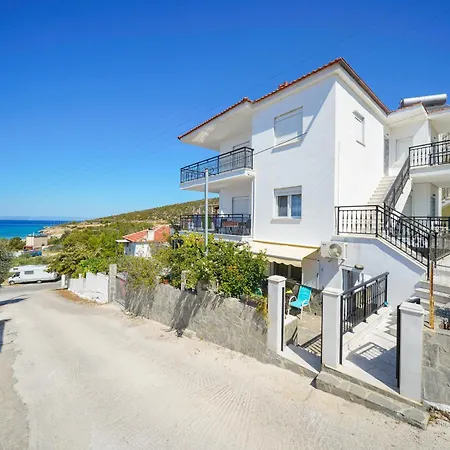 Thomas * Skála Marión