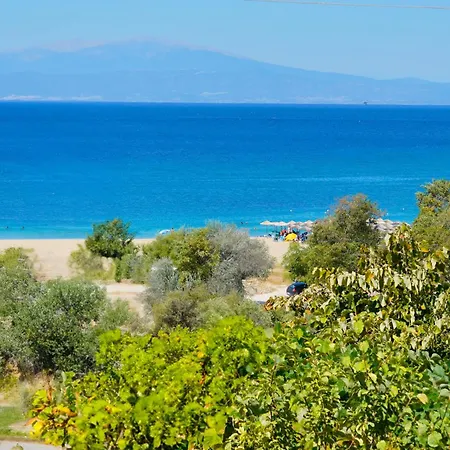 Thomas Casa de Férias *