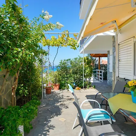 Casa de Férias Thomas