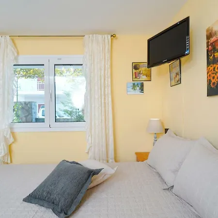 Casa de Férias Thomas Skála Marión