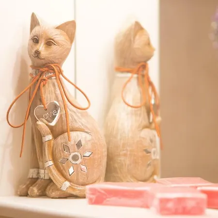 Thomas Дом отдыха *