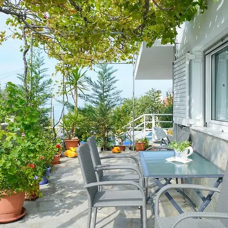 Thomas Casa de Férias Skála Marión