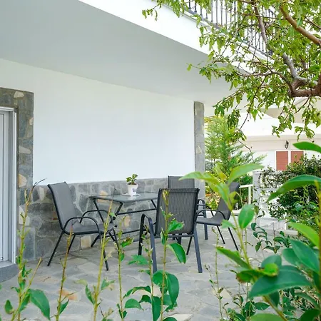 Thomas Дом отдыха