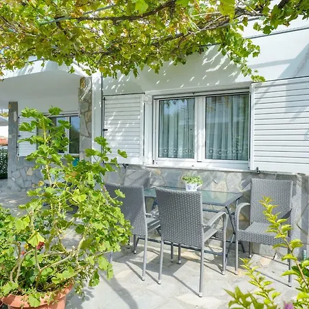 Casa de Férias Thomas Skála Marión