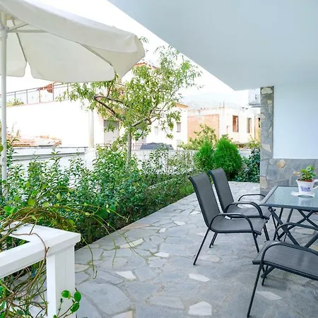 Casa de Férias Thomas