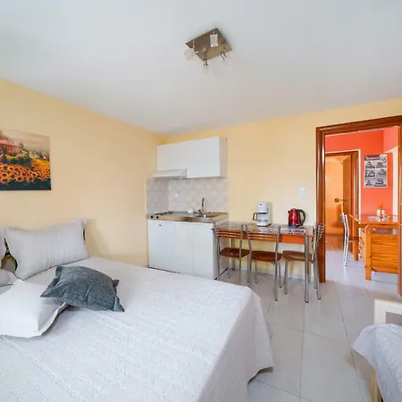 Thomas Дом отдыха