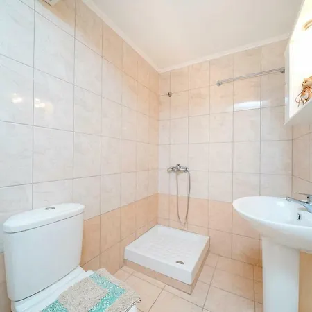 Casa de Férias Thomas *