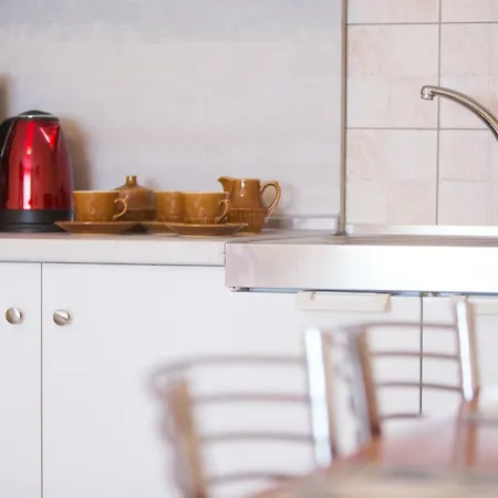 Дом отдыха Thomas