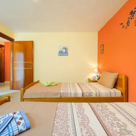 Casa de Férias Thomas