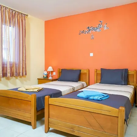 Thomas * Скала-Марион