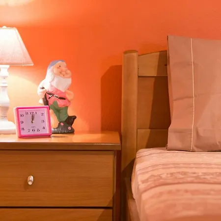 Thomas Дом отдыха