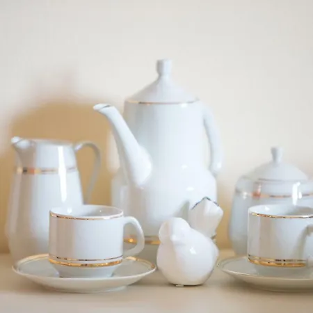 Дом отдыха Thomas Скала-Марион