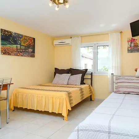 Thomas Дом отдыха