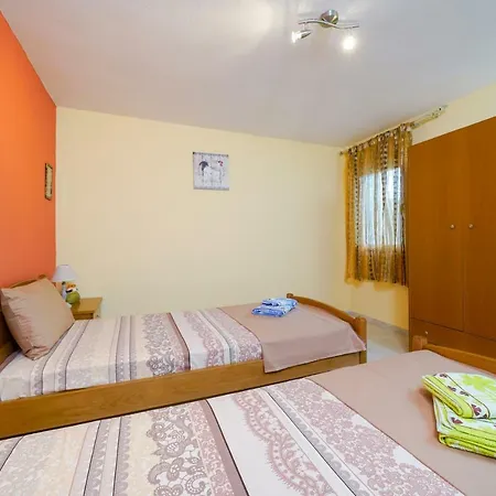 Дом отдыха Thomas Скала-Марион