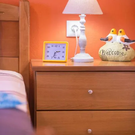 Thomas Дом отдыха