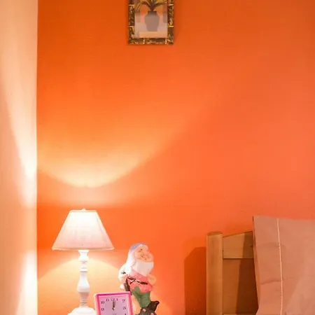 Casa de Férias Thomas Skála Marión