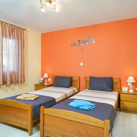 Дом отдыха Thomas Скала-Марион