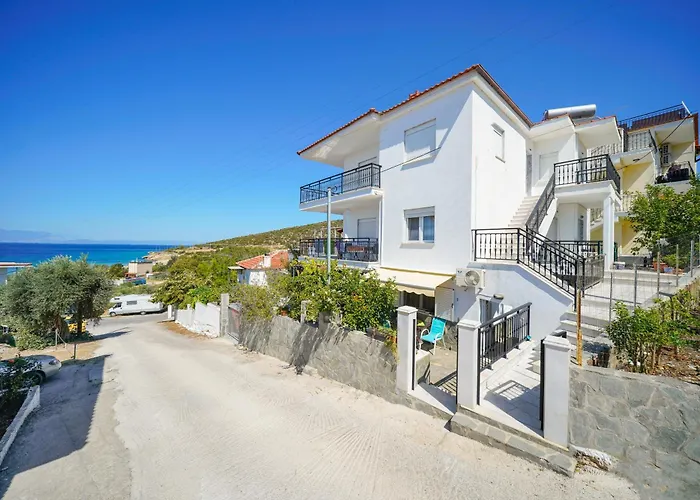 Thomas * Skála Marión