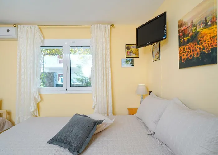 度假居 Thomas Skála Marión