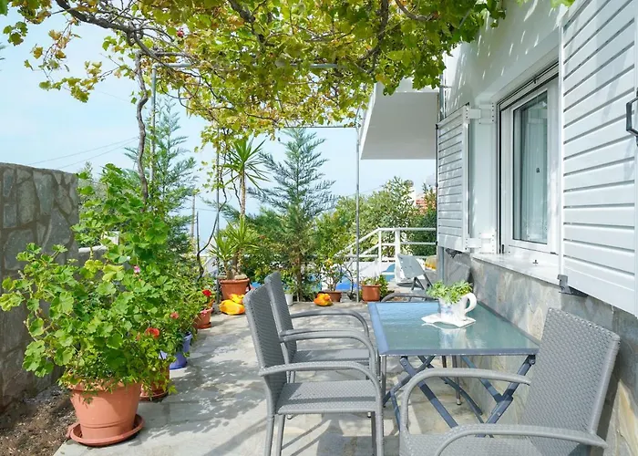 Thomas 度假居 Skála Marión