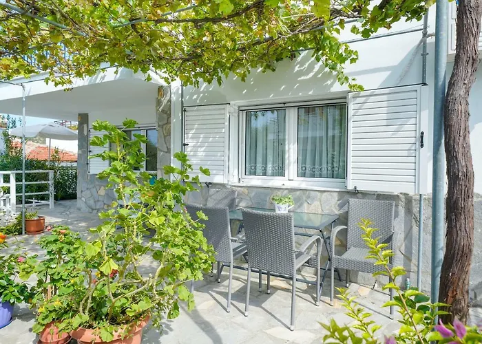 度假居 Thomas Skála Marión