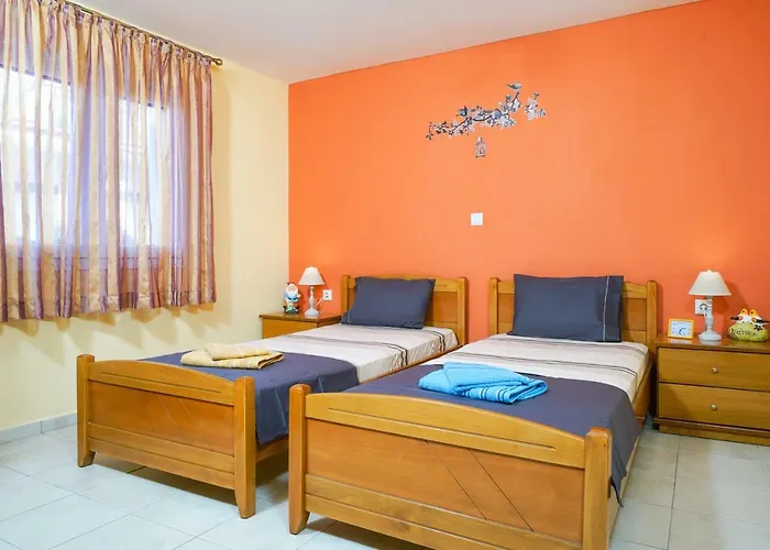 Thomas * Skála Marión