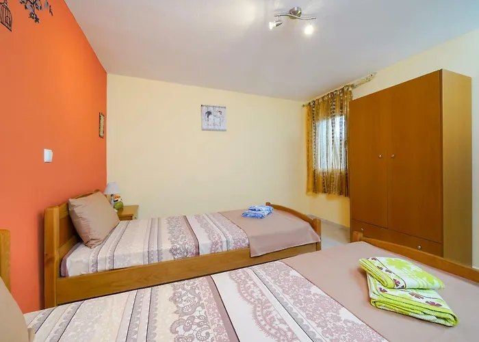 度假居 Thomas Skála Marión