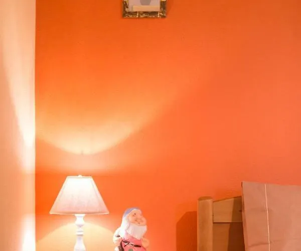 度假居 Thomas Skála Marión