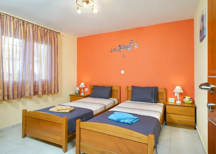 度假居 Thomas Skála Marión